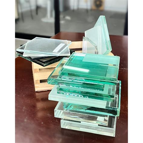 Soon Li Glass.